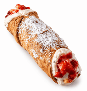 Cannoli