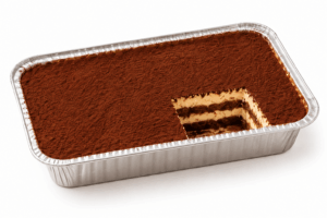 Tiramisú
